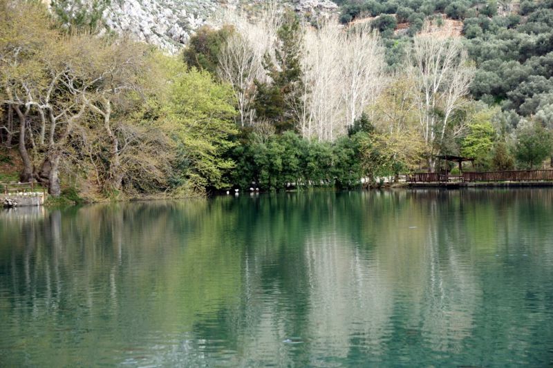 NATURAL LANDSCAPES