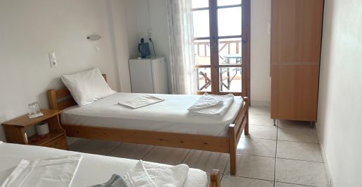 ACCOMODATION