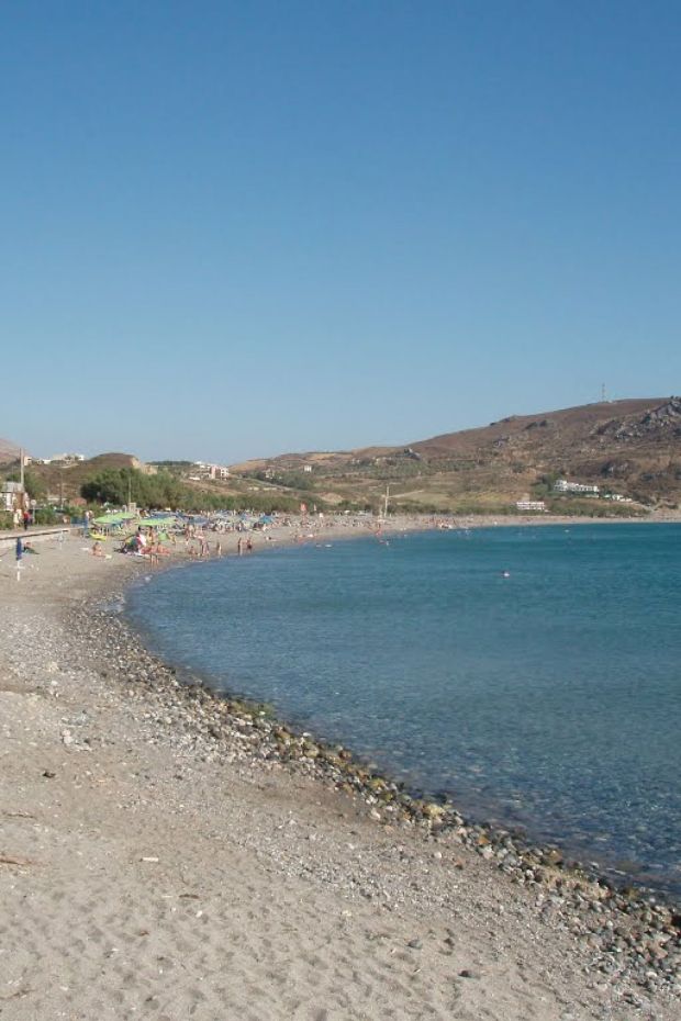 CRETE SIGHTS
